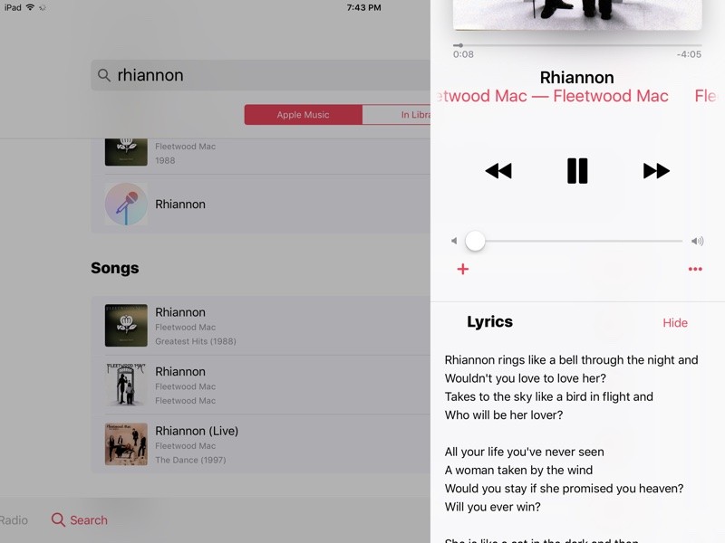 applemusiclyrics