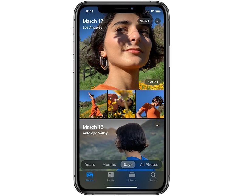 ios13photos